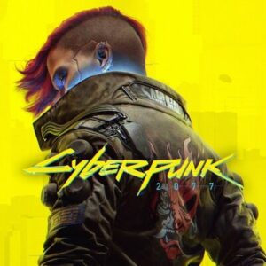 Cyberpunk 2077: Da 