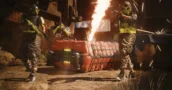 La Mod Multigiocatore CyberMP Di Cyberpunk 2077 Completa La Fase Alpha