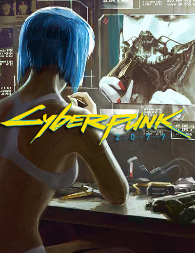 Cyberpunk 2077 Il rating ESRB è M per Mature