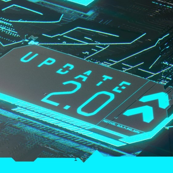 Cyberpunk 2077: Aggiornamento 2.0 - CD Projekt Consiglia di Ricominciare