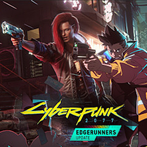 Cyberpunk 2077: 1 milione di giocatori giornalieri dopo l'uscita dell'anime