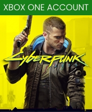 Cyberpunk 2077 Xbox One