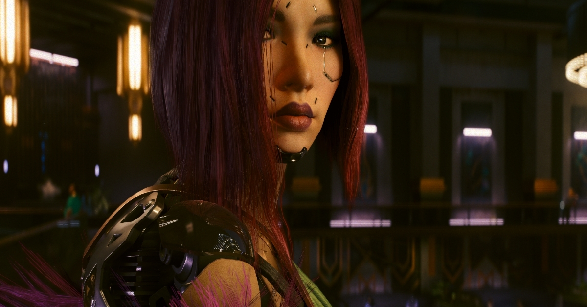 Cyberpunk 2077 Phantom Liberty PS5 Key - CDkeyit Batte l’Offerta PSN