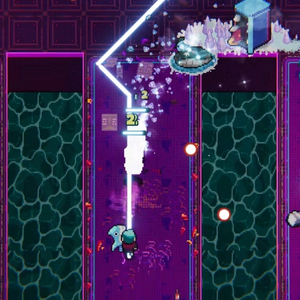 Cyberwar Neon City - Arma Squalo