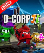 D-Corp Switch