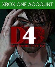 Acquista D4 Dark Dreams Don’t Die Account Xbox one Confronta i prezzi