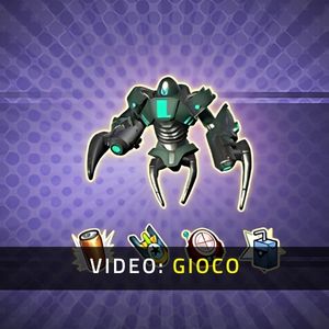 DC Universe Online Starter Pack Xbox One Gioco