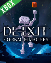 DE-EXIT Eternal Matters Xbox One