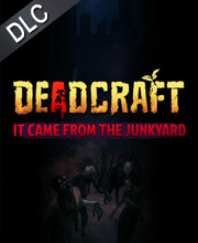 DEADCRAFT It Came From the Junkyard Pc
