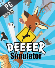 DEEEER Simulator Pc