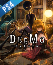 DEEMO Reborn Playstation 4