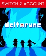 DELTARUNE Switch 2