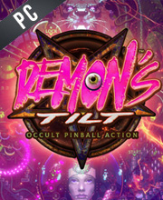 DEMON’S TILT Pc
