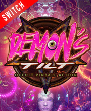 DEMON’S TILT Switch