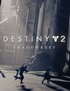 Mira alla Luna con il trailer di lancio di Destiny 2: Shadowkeep