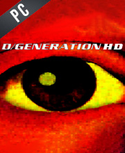 DGeneration HD Pc