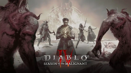 Quando inizia la Stagione 1 di Diablo 4?