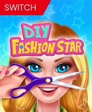 DIY Fashion Star Switch