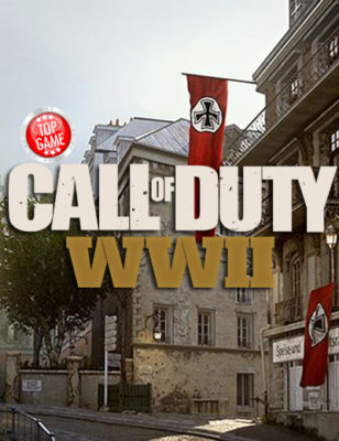 COD WW2 The Resistance DLC Rivelato!