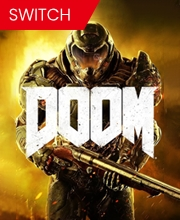 DOOM Switch