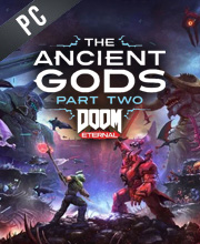 DOOM Eternal The Ancient Gods Part Two Pc
