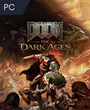 DOOM The Dark Ages Pc