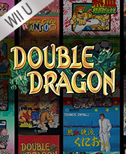 Double Dragon Wii U