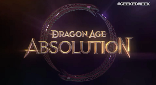 Dragon Age: Absolution?