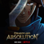 Dragon Age: Absolution – Netflix annuncia una nuova serie animata