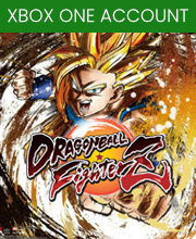 DRAGON BALL FighterZ Xbox One