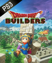 Dragon Quest Builders Playstation 3