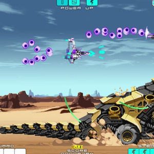 DRAINUS Armadillo Boss