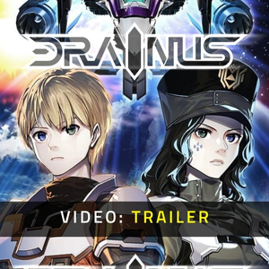 DRAINUS Video Trailer