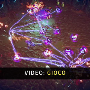 Dreadhunter Video di Gioco