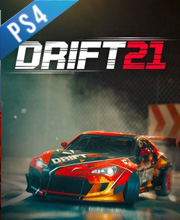 Drift21 Playstation 4