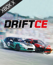 DRIFTCE Xbox Series X