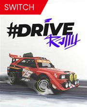 #DRIVE Rally Switch