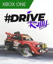 #DRIVE Rally Xbox One