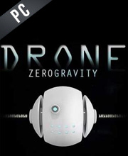 DRONE Zero Gravity