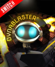 DYNABLASTER Switch