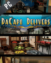 DaCapo Delivers Pc