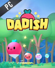 Dadish Pc