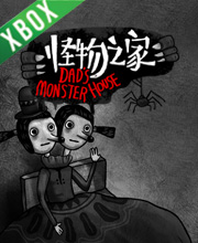 Dad’s Monster House Xbox One