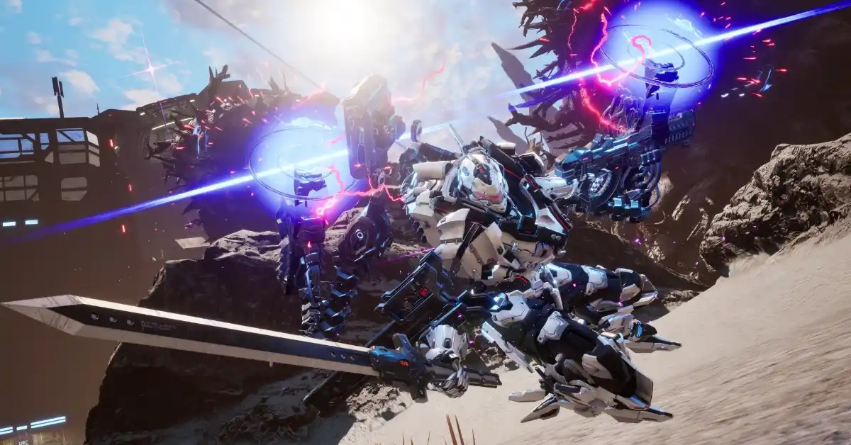 Daemon X Machina Titanic Scion – Confronto prezzi chiave: miglior prezzo al lancio