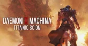 Daemon X Machina Titanic Scion – Confronto prezzi chiave: miglior prezzo al lancio