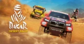 Ottieni Dakar Desert Rally Gratuitamente sull'Epic Games Store Adesso
