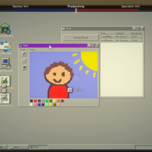 Dale & Dawson Stationery Supplies - Vernice