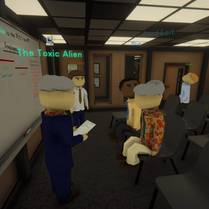 Dale & Dawson Stationery Supplies - L'Alieno Tossico