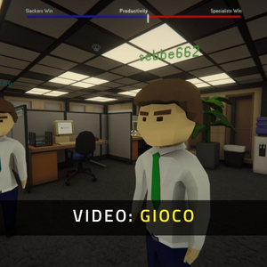 Dale & Dawson Stationery Supplies - Video di Gioco