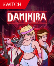 Damikira Switch